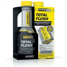 Atomex TotalFlush