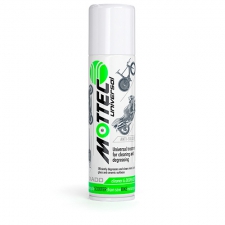 MOTTEC Antisilikonas