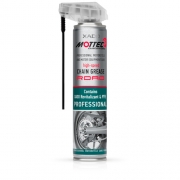 MOTTEC PROFESSIONAL ROAD Tepalas didelių greičių grandinėms su PTFE