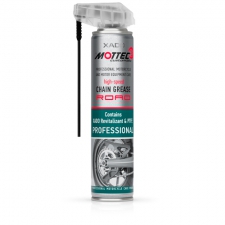 MOTTEC PROFESSIONAL ROAD Tepalas didelių greičių grandinėms su PTFE