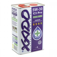 XADO Atomic Oil 5W-30 C3 Pro