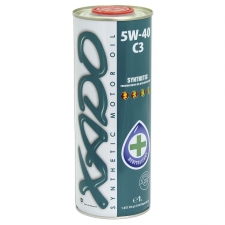 XADO Atomic Oil 5W-40 C3