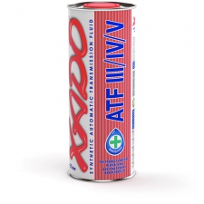 XADO Atomic Oil ATF III/IV/V