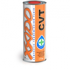 XADO Atomic Oil CVT 