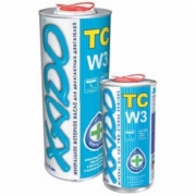 XADO Atomic Oil TC W3