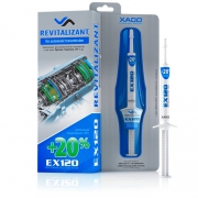 XADO Revitalizantas EX120 automatinėms pavarų dėžėms
