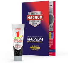 Gelis revitalizantas 1 Stage MAGNUM