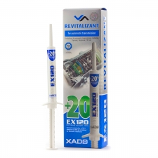 XADO Revitalizantas EX120 automatinėms pavarų dėžėms