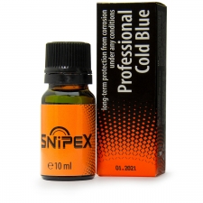 SNIPEX profesionalus juodintojas