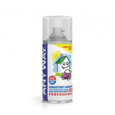 VERYLUBE ANY WAY tirštas įsiskverbiantis tepalas su revitalizantu