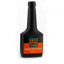 Verylube Radiator Flush - aušinimo sistemos ploviklis