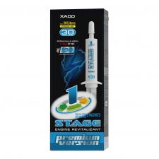 XADO 1 STAGE HIBRIDINIAMS VARIKLIAMS