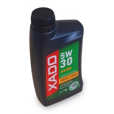 XADO Atomic Oil 5W-30 A5/B5