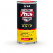 Xtreme Cleaner for Diesel Truck
