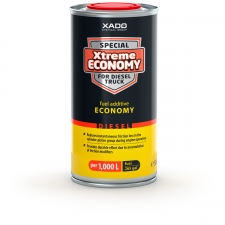 Xtreme Economy for Diesel Truck