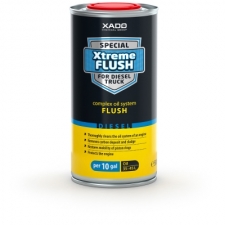 Xtreme Flush for Diesel Truck