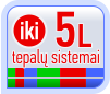 До 5L маслосистемы