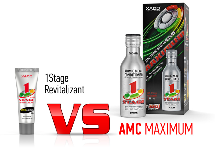 Revitalizantas ar atominis metalo kondicionierius: ką pasirinkti? 