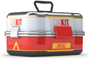 CAR DIESEL KITs