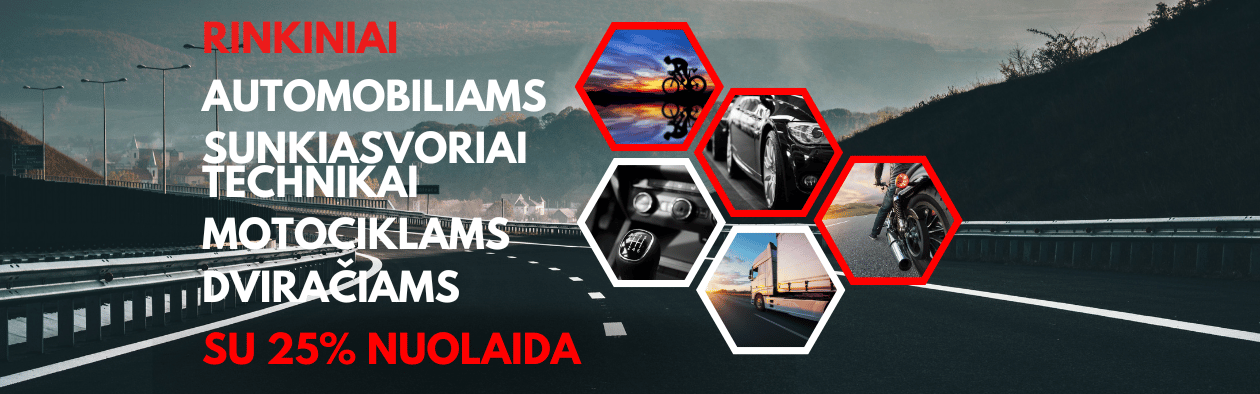 Akcijos rinkiniams